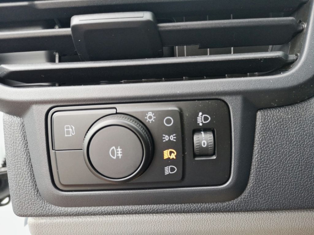 Ford Transit Custom 2025