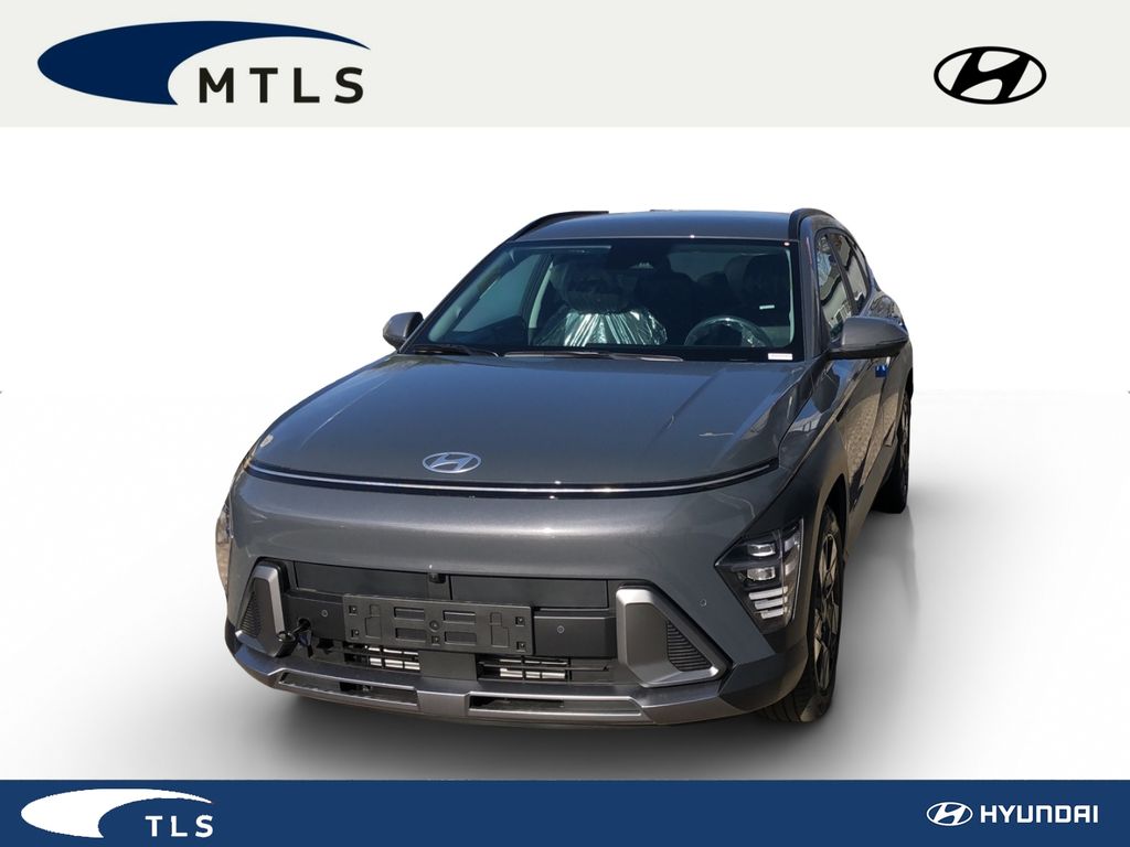 Hyundai KONA 2024