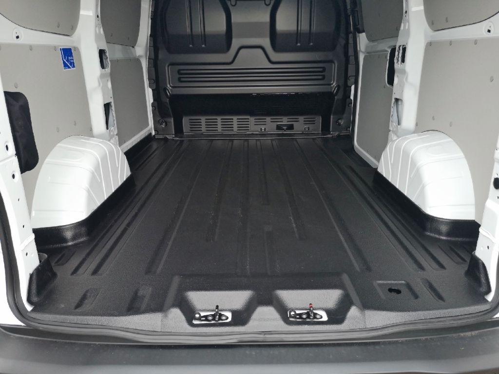 Ford Transit Custom 2025