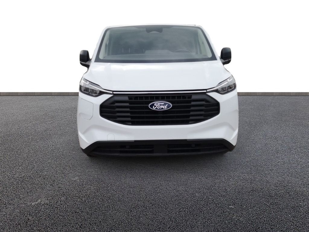 Ford Transit Custom 2025