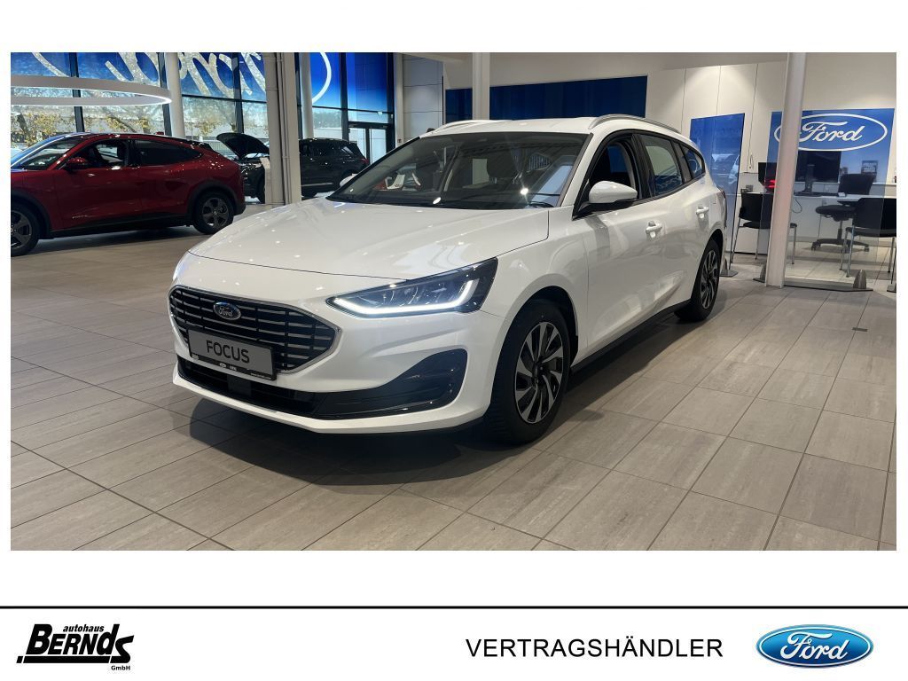Ford Focus 2024
