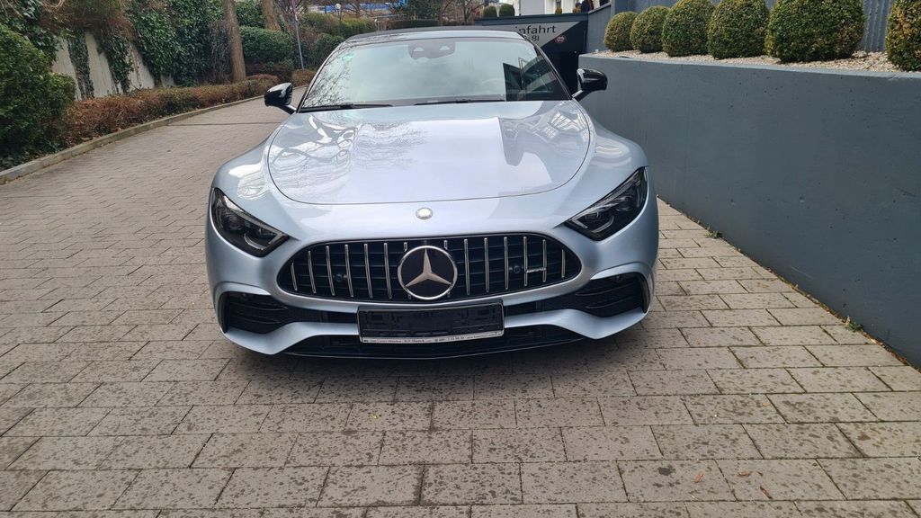 Mercedes-Benz SL 43 AMG 2023