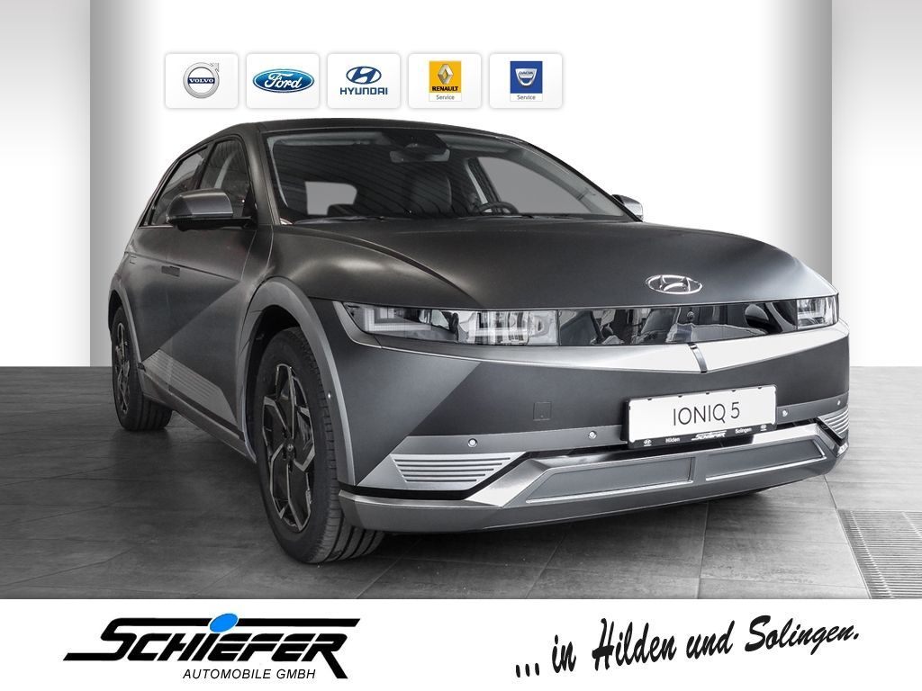 Hyundai IONIQ 5 2023