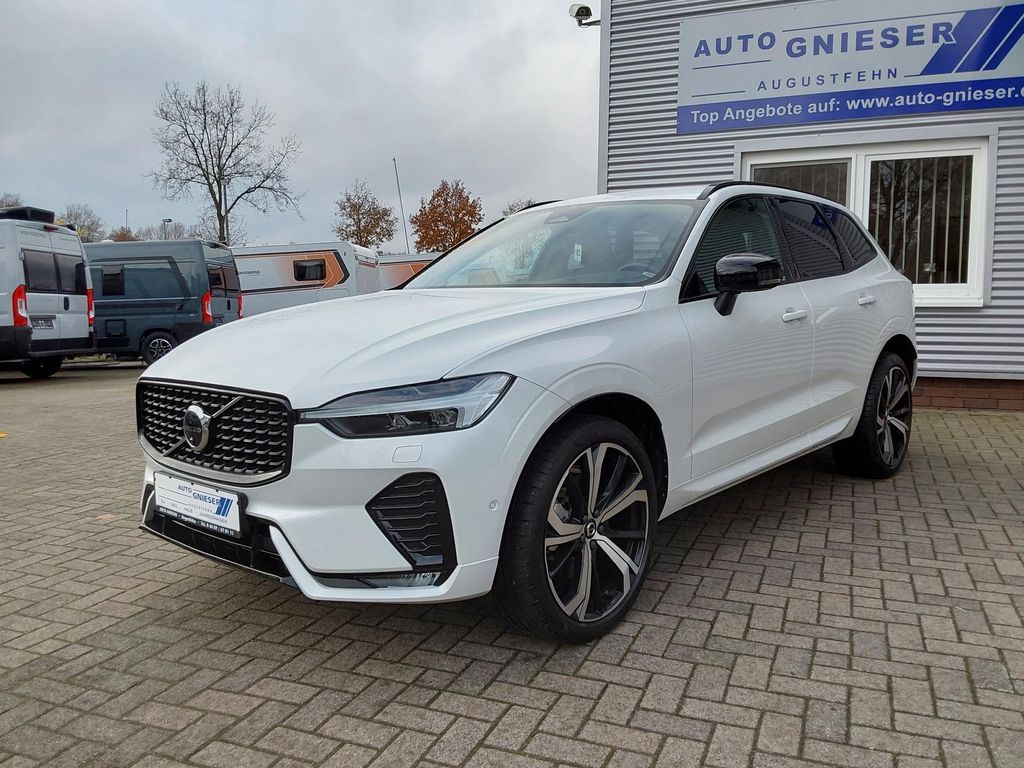 Volvo XC60 2023