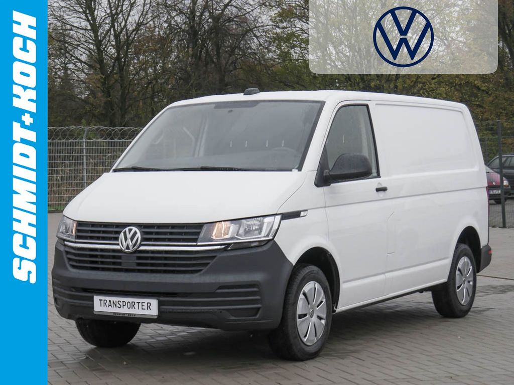 Volkswagen T6 Transporter 2023