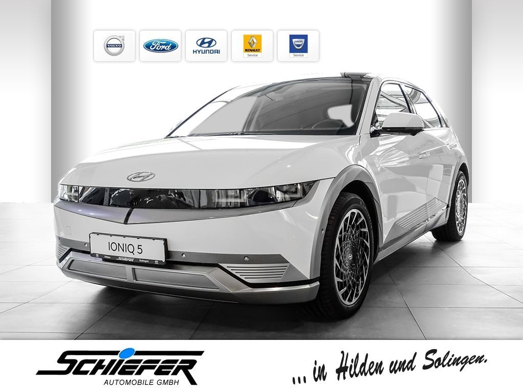 Hyundai IONIQ 5 2022