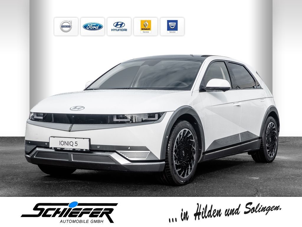 Hyundai IONIQ 5 2023
