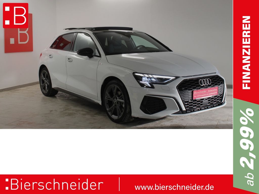 Audi A3 2024