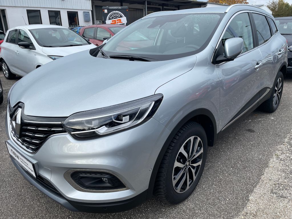 Renault Kadjar 2022