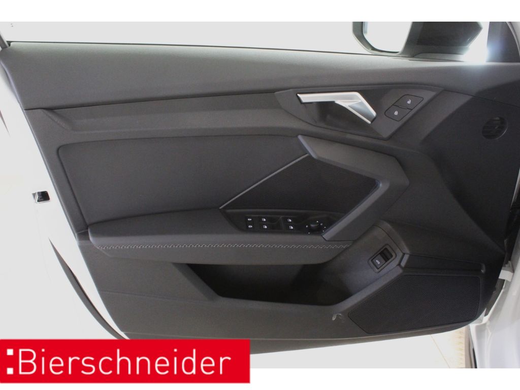 Audi A3 2024