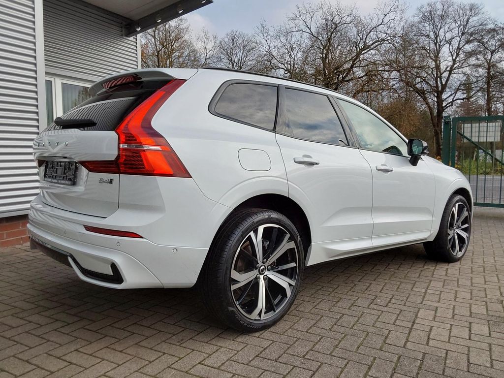 Volvo XC60 2023
