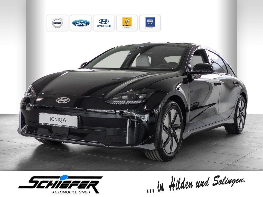 Hyundai IONIQ 6 2023
