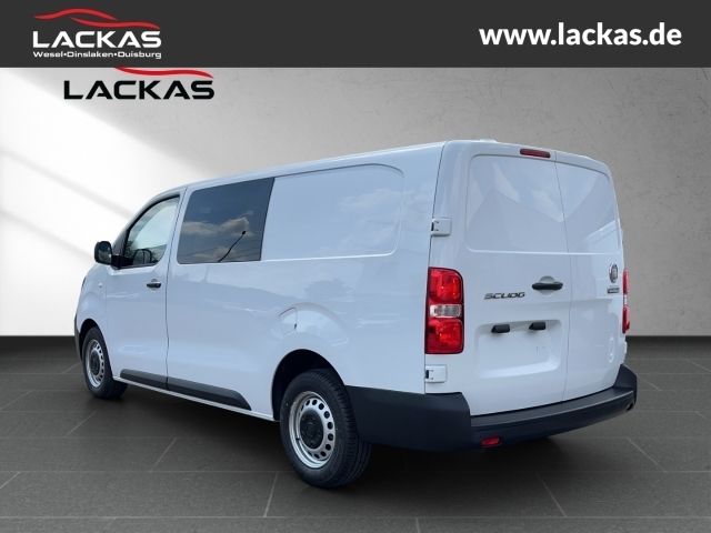 Fiat Scudo 2023