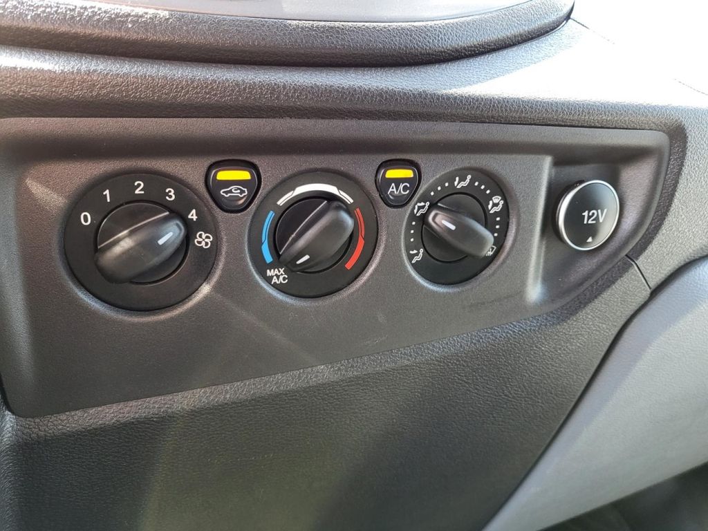 Ford Transit 2019