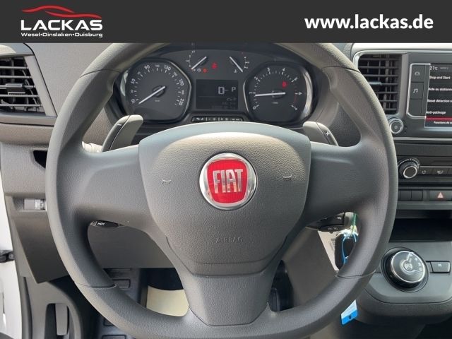 Fiat Scudo 2023