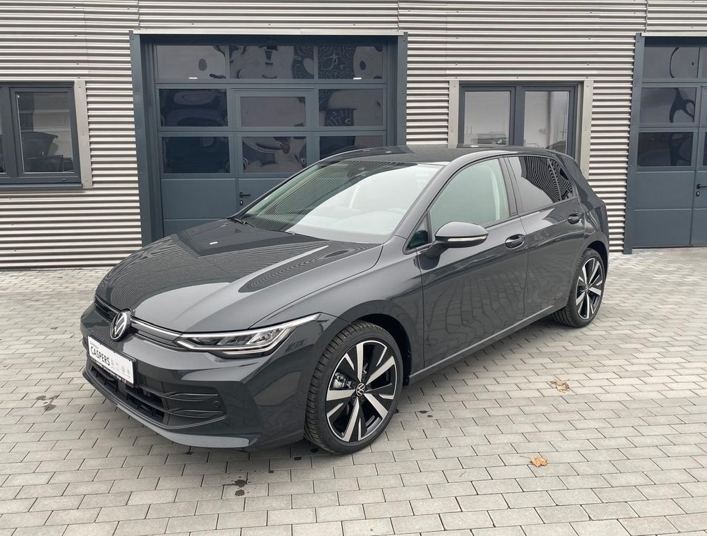Volkswagen Golf 2024
