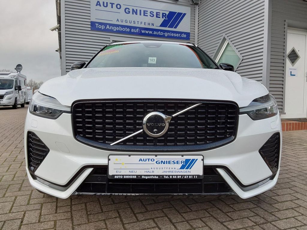 Volvo XC60 2023