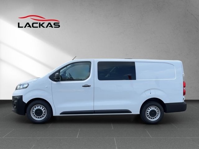 Fiat Scudo 2023