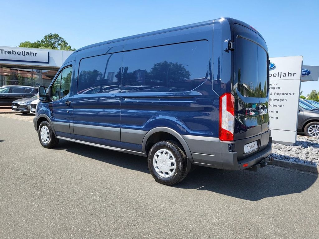 Ford Transit 2019