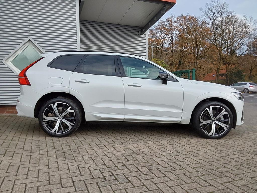Volvo XC60 2023