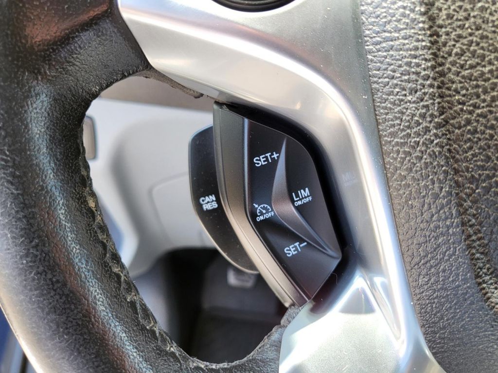 Ford Transit 2019