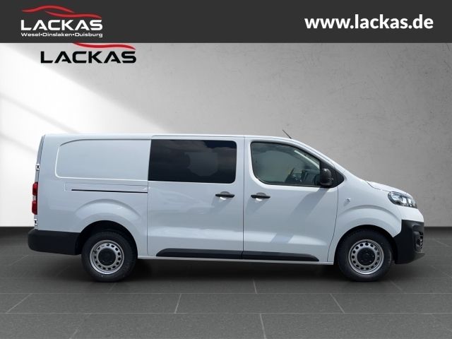 Fiat Scudo 2023