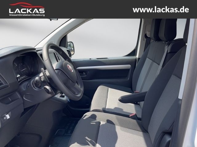 Fiat Scudo 2023