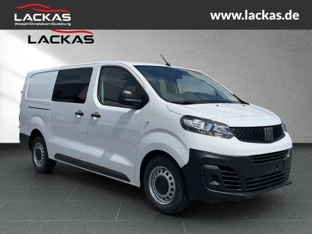 Fiat Scudo 2023