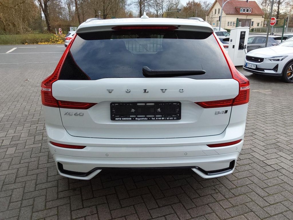 Volvo XC60 2023
