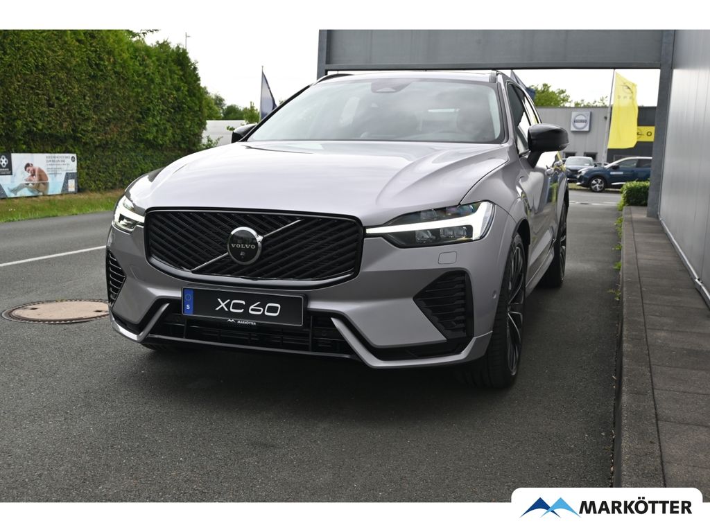 Volvo XC60 2025