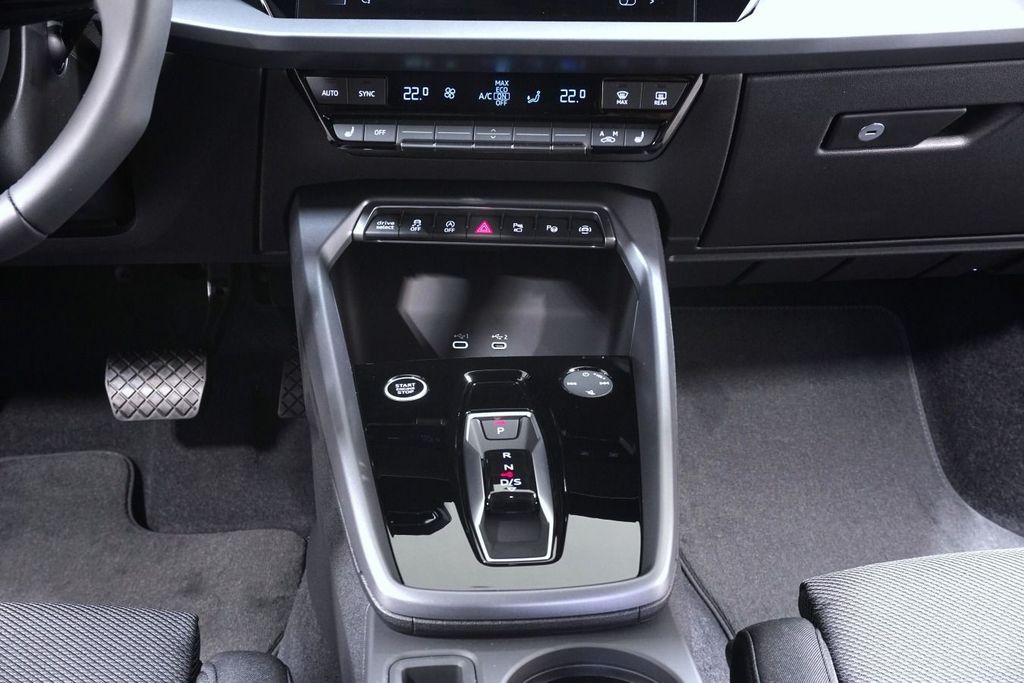 Audi A3 2024