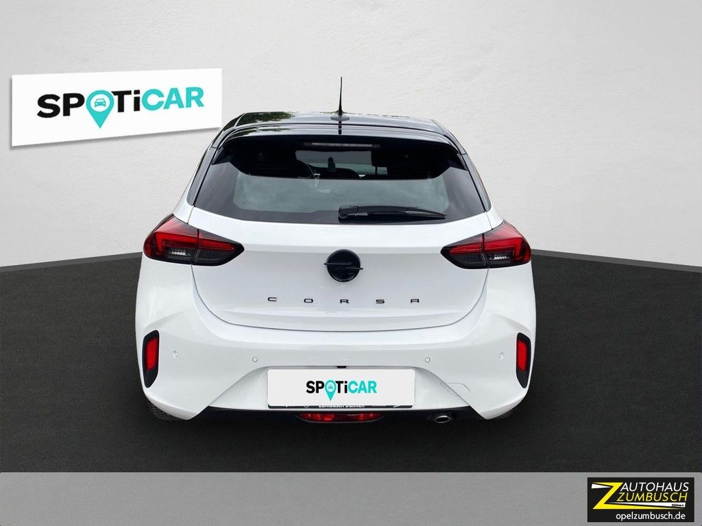 Opel Corsa 2023