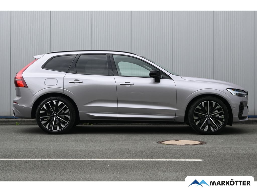 Volvo XC60 2025