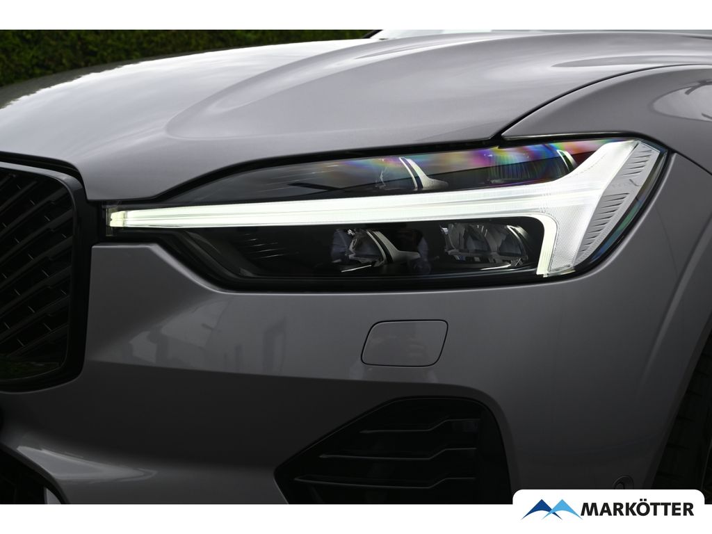 Volvo XC60 2025