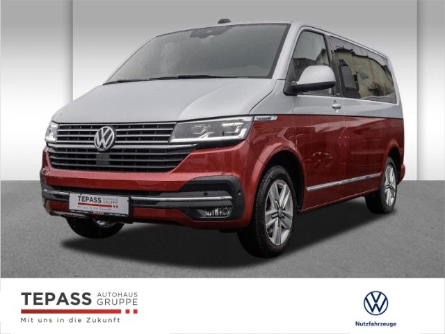 Volkswagen T6 Multivan 2020