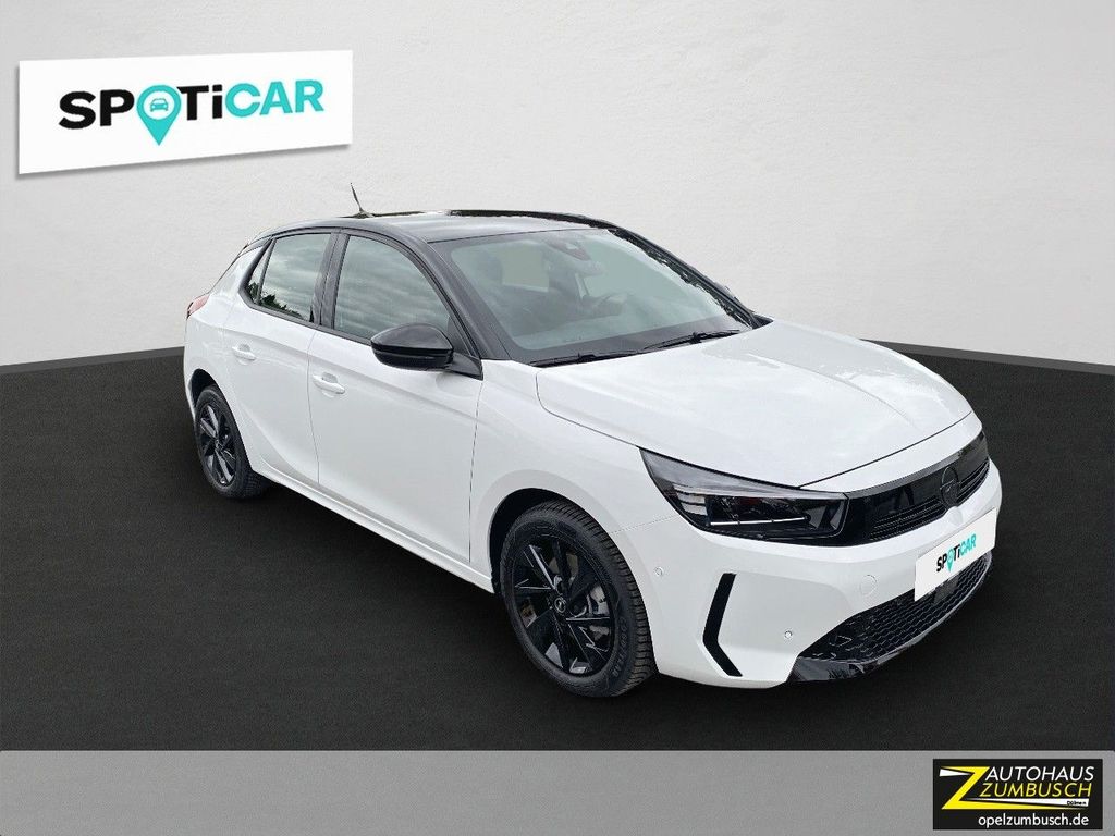 Opel Corsa 2023