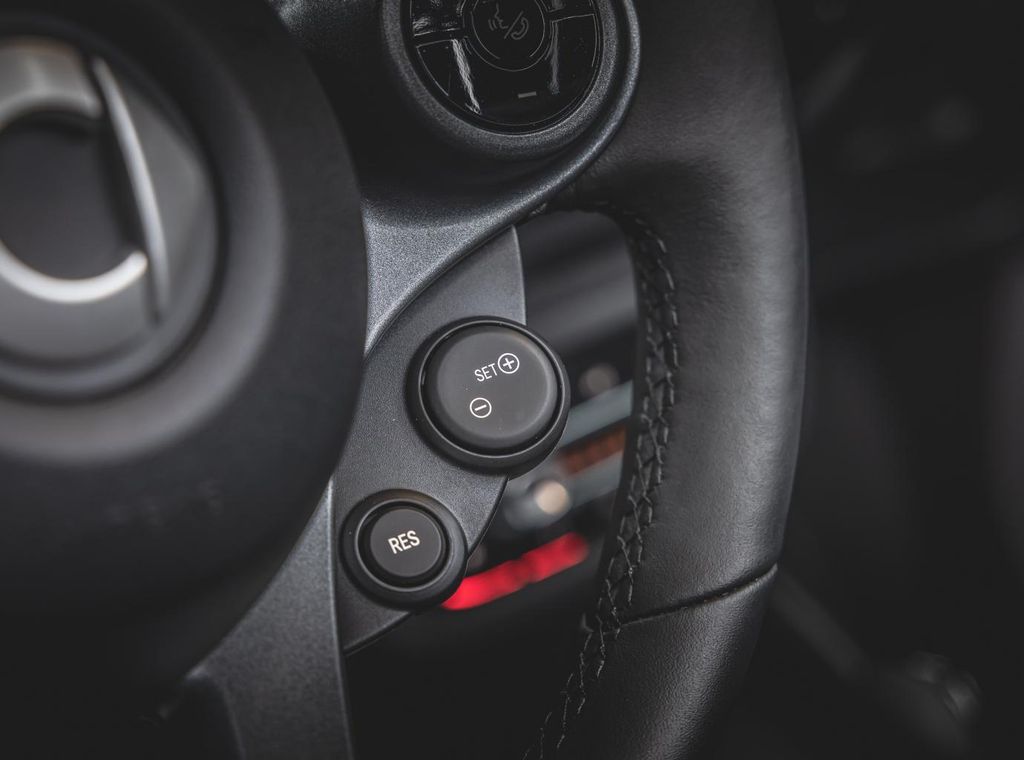 Smart ForTwo 2023