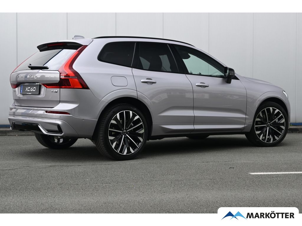 Volvo XC60 2025