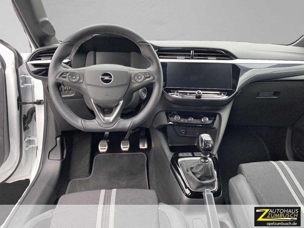 Opel Corsa 2023