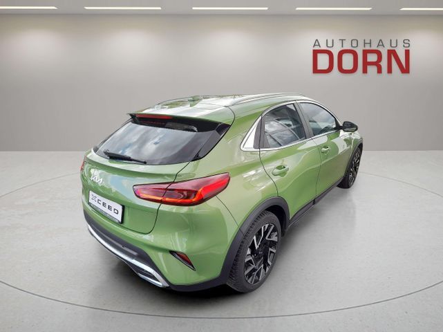 Kia XCeed 2025
