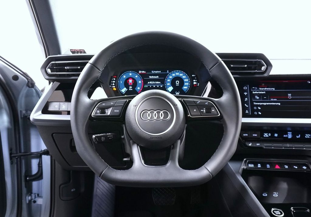 Audi A3 2024