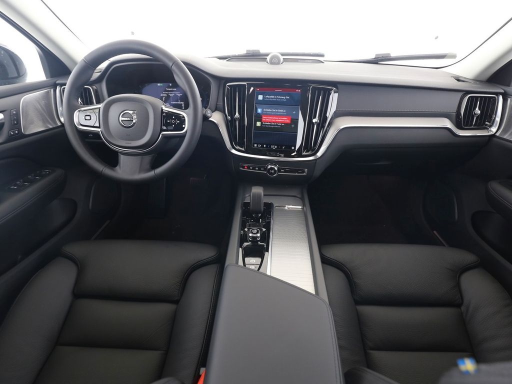 Volvo V60 2024