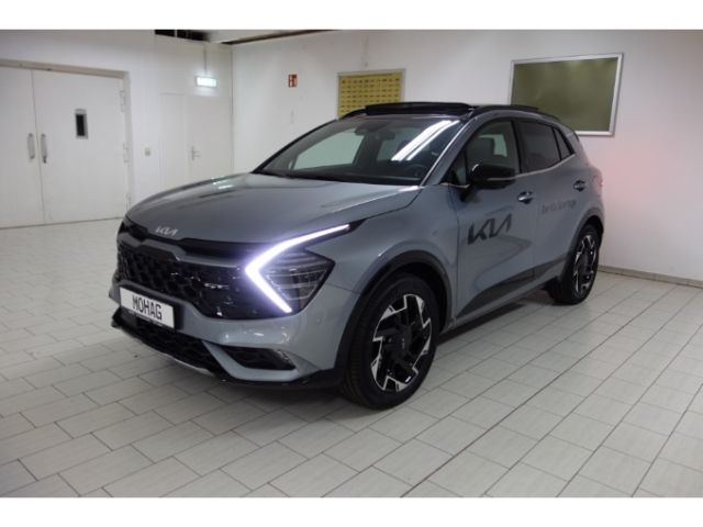 Kia Sportage 2024