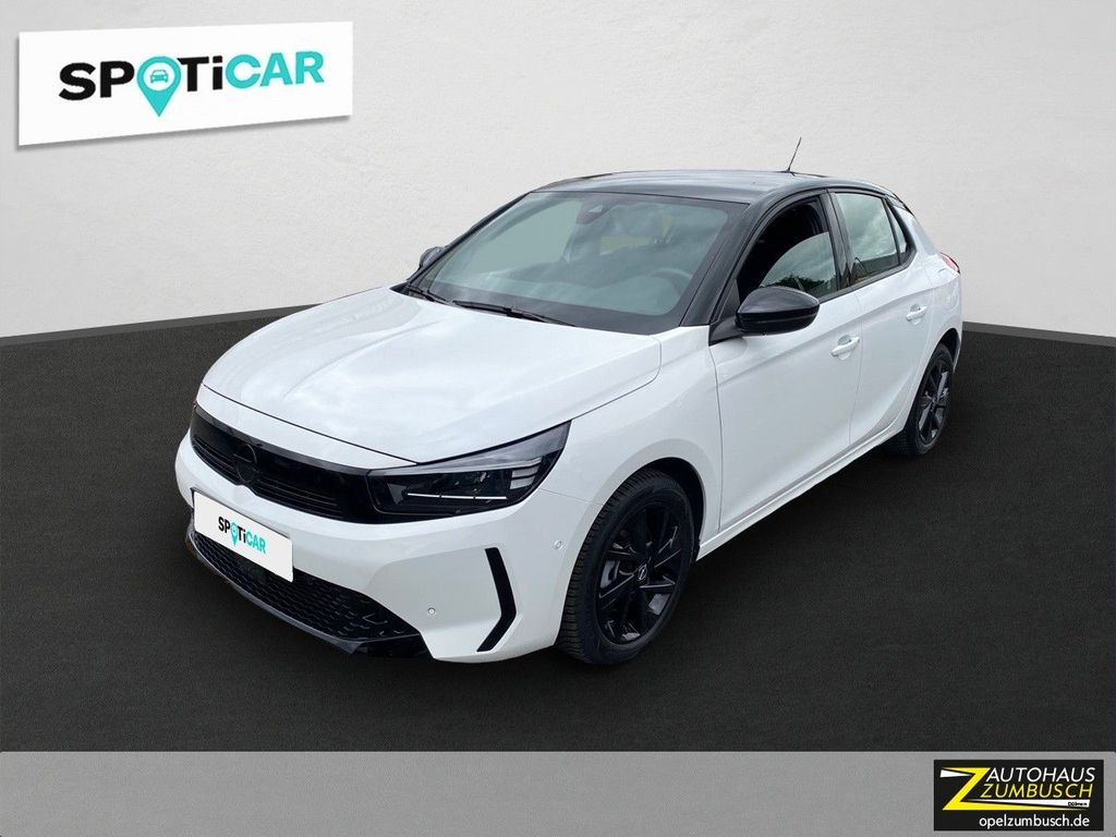 Opel Corsa 2023