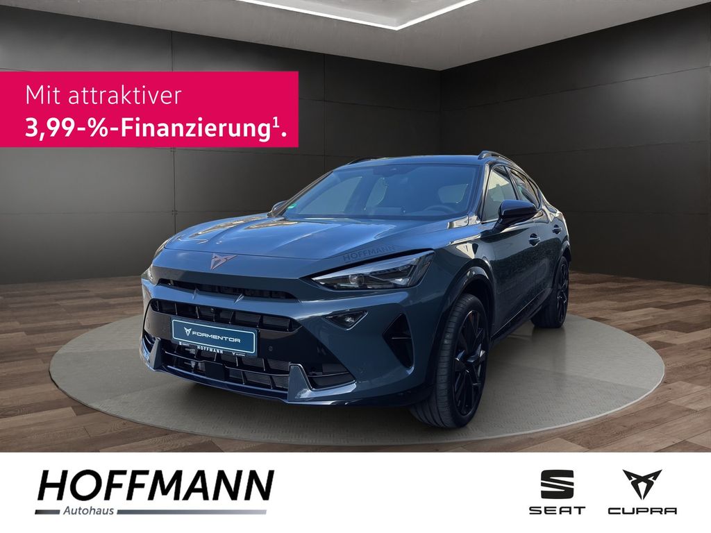 Cupra Formentor 2025