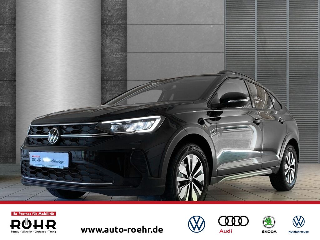 Volkswagen Taigo 2023