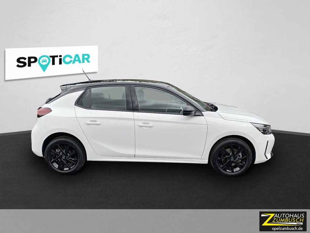 Opel Corsa 2023