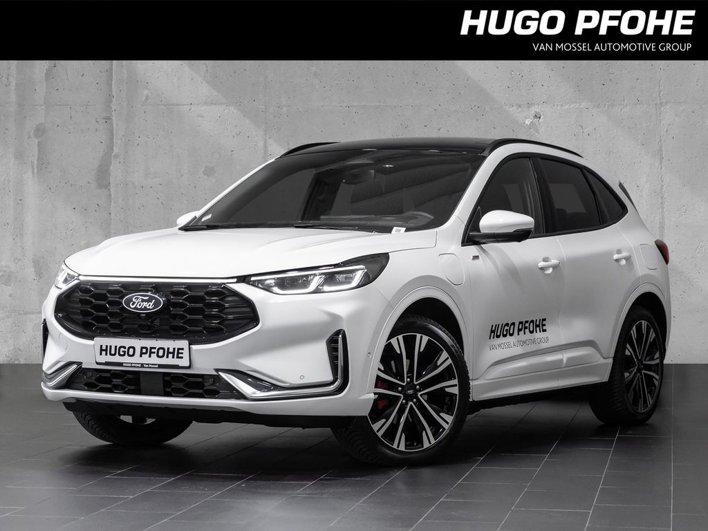 Ford Kuga 2024