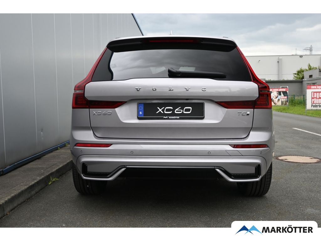 Volvo XC60 2025