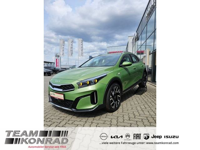 Kia XCeed 2024